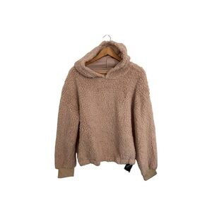 Zaful Soft Beige Knit Sweater